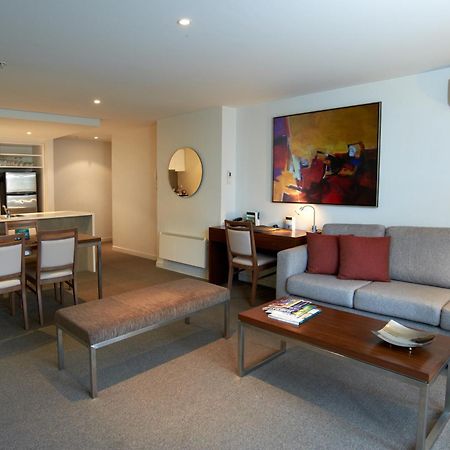 เควสท์ออนดอร์คัสอพาร์ตเมนท์ Aparthotel เมลเบิร์น ภายนอก รูปภาพ