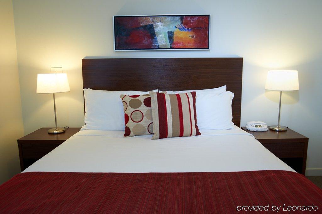 เควสท์ออนดอร์คัสอพาร์ตเมนท์ Aparthotel เมลเบิร์น ภายนอก รูปภาพ